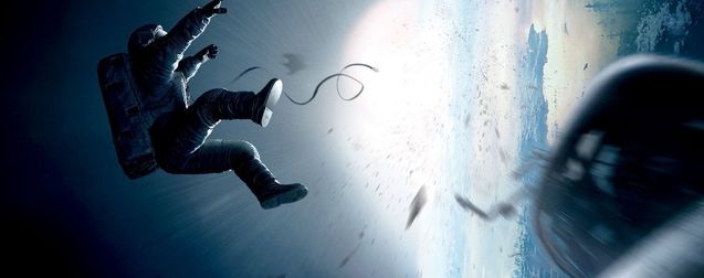 Gravity a-t-il changé la face de la science-fiction au cinéma ?