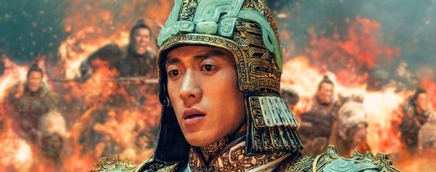 Creation of the Gods : une bande-annonce vertigineuse pour le blockbuster mythologique chinois