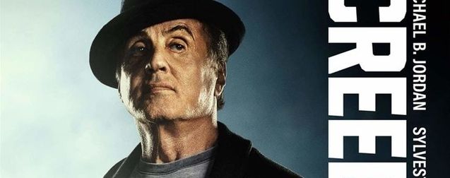 Creed II : Sylvester Stallone explique enfin pourquoi il a raccroché les gants de réalisateur