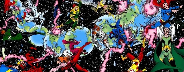 Crisis on Infinite Earths : pourquoi l'oeuvre de DC Comics est-elle aussi importante ?