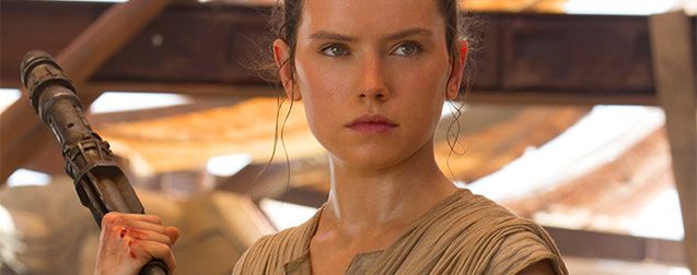Les véritables origines de Rey seront-elles dévoilées dans Star Wars : Episode VIII ?