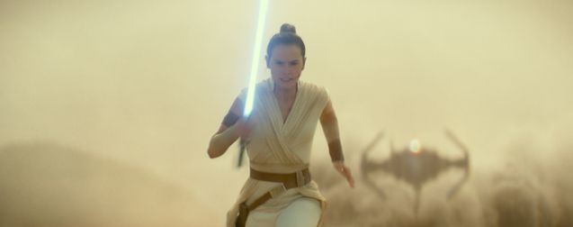 photo, Star Wars : L'Ascension de Skywalker