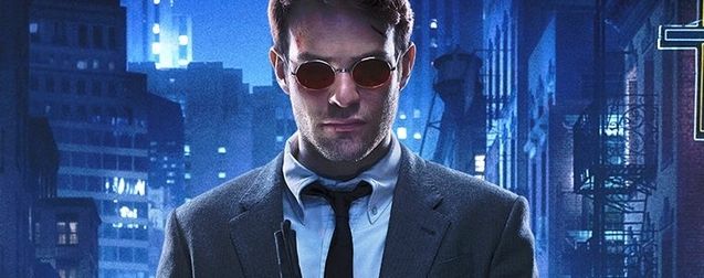 Marvel : après la série Netflix, Daredevil va avoir une autre série sur Disney+
