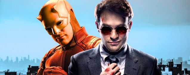 Daredevil : la série Disney+ a trouvé son créateur et ses nouveaux réalisateurs chez Marvel