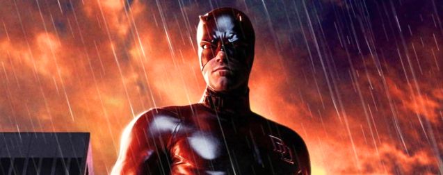 Daredevil : le réalisateur explique pourquoi la suite avec Ben Affleck n'a pas eu lieu
