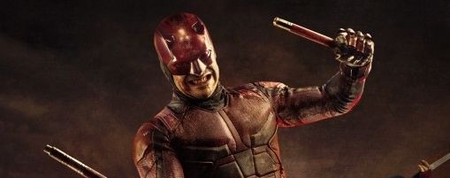 Daredevil : Charlie Cox avoue qu'il a tenté de sauver sa série dans le plus grand secret