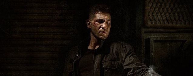 Daredevil : Jon Bernthal nous promet que nous n'avons pas encore vu le vrai Punisher
