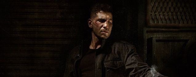 Daredevil saison 2 : Jon Bernthal explique sa passion pour le Punisher, se dit prêt à un spin-off