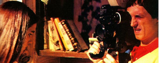 Dario Argento : le grand maître du cinéma d'horreur prépare une série horrifique