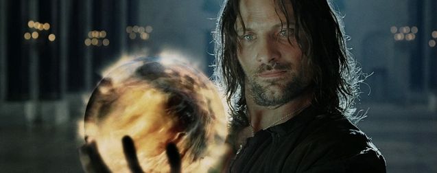 Le Seigneur des anneaux : Viggo Mortensen aimerait revenir en Aragorn sur Amazon (mais il peut pas)