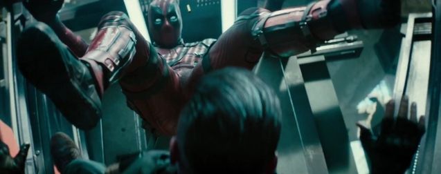 Deadpool 2 assemble sa X-Force au complet (et assomme DC au passage) dans son trailer final