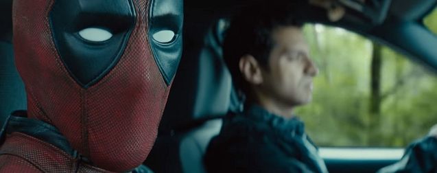 Box-office : Deadpool 2 fait moins bien qu'attendu et ne reproduit pas l'exploit du premier film