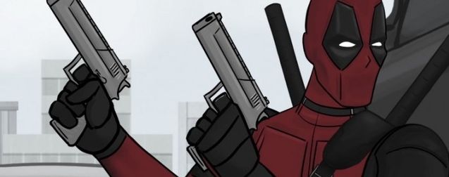 Deadpool : une vidéo révèle enfin comment le film aurait dû se terminer