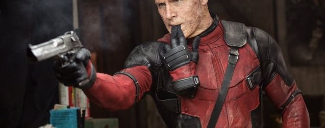 Deadpool : Ryan Reynolds fait un tour à la morgue dans une scène coupée du Blu-Ray