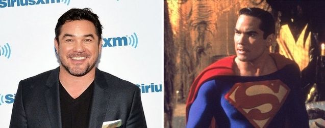 Batman v Superman : l'acteur de Loïs & Clark s'est endormi devant le film de Zack Snyder