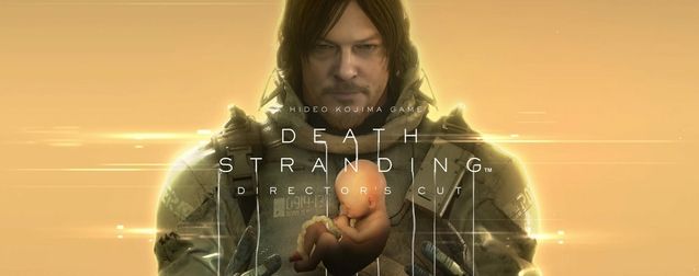 Death Stranding : le Director's Cut s'offre une bande-annonce finale somptueuse réalisée par Hideo Kojima