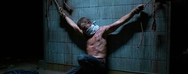Demonic : le thriller horrifique de Neill Blomkamp se dévoile dans des photos torturées