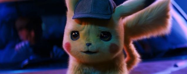 Detective Pikachu : le film avec Ryan Reynolds prépare déjà une suite, avant même sa sortie