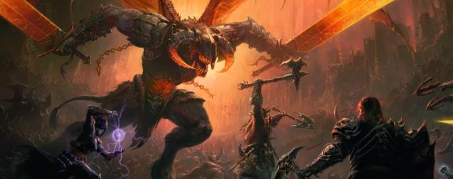 Diablo Immortal : le jeu le plus mal noté de la saga génère des sommes folles