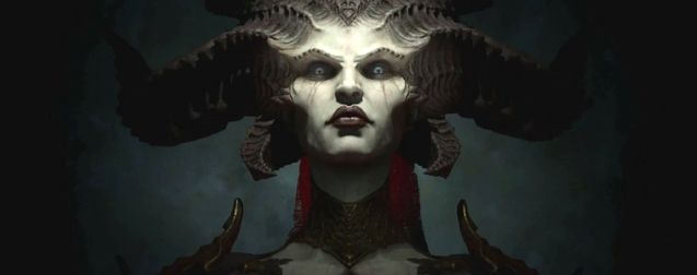 Diablo IV : la date de sortie aurait fuité et le jeu pourrait arriver très vite