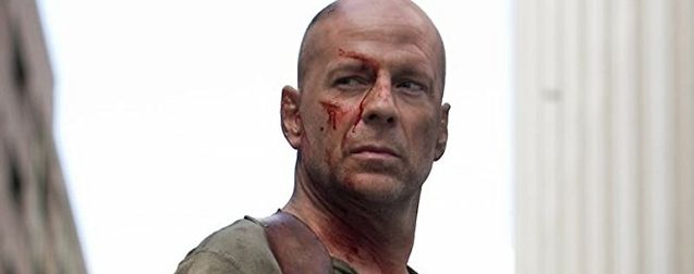 Bruce Willis n'a pas (vraiment) vendu son visage pour du deep fake