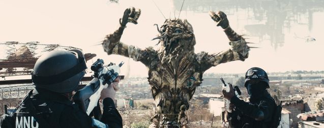 District 9 : Neill Blomkamp relance enfin la suite et promet son arrivée prochaine