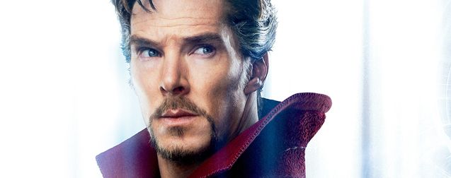 Benedict Cumberbatch pourrait toucher le gros lot avec Doctor Strange 2