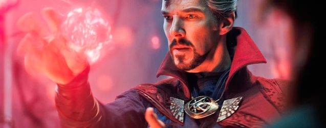 Marvel : Doctor Strange 2 peut-il taper le milliard au box-office ?