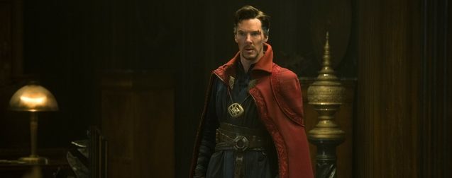 Doctor Strange : Benedict Cumberbatch ne sait même pas si une suite est prévue