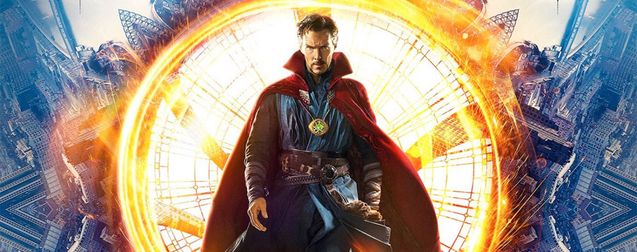 Doctor Strange : Le réalisateur annonce un film mystique et qui donnera le coup d'envoi du Multivers de Marvel