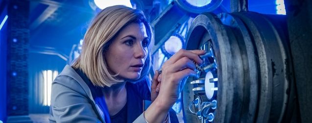 Doctor Who saison 13 : la série va encore devoir chercher son docteur avec le départ de Jodie Whittaker
