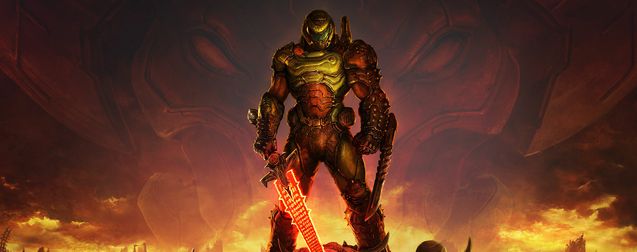 Doom Eternal : un nouveau mode hyper brutal et violent arrive
