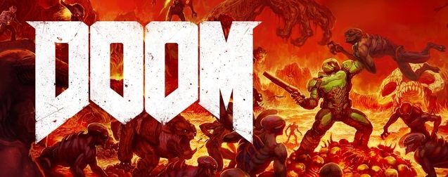 Le nouveau film Doom dévoile ses premières images, son nouveau titre et son synopsis