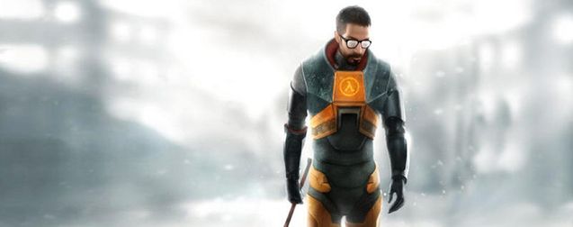 J.J. Abrams veut toujours adapter Half Life et Portal au cinéma