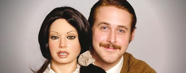 la première Barbie de Ryan Gosling
