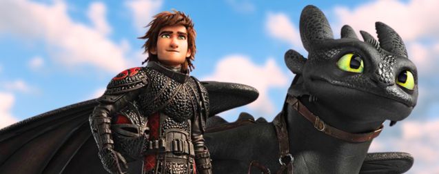 Dragons : le remake n'est pas fidèle à la saga d'animation de DreamWorks selon l'actrice principale