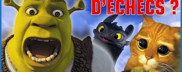 DreamWorks : et si c'était la fin de "l'autre Disney" ?