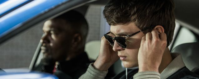 Baby Driver : gagnez vos places pour l'avant-première du nouveau film d'Edgar Wright