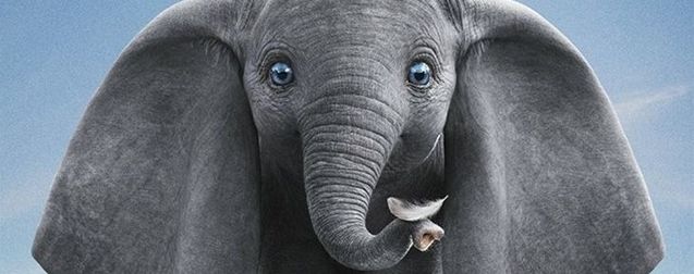 Disney : Dumbo prend son envol dans la nouvelle bande-annonce de l'adaptation de Tim Burton