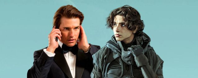 Dune 2 : Tom Cruise a donné de précieux conseils à Timothée Chalamet pour la suite