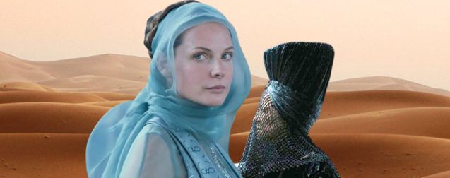 Dune : une date de sortie pour la série The Sisterhood, qui a aussi changé de nom