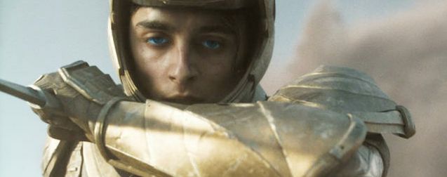 Dune 2 : la première bande-annonce promet un combat épique sur Arrakis