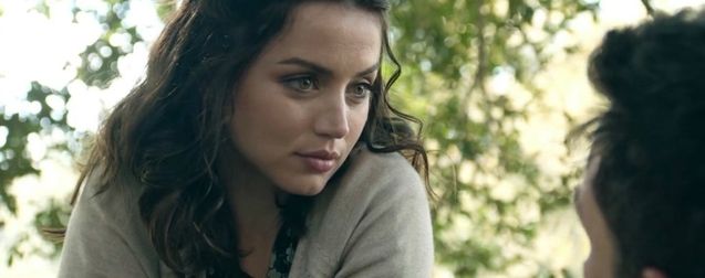 Eaux profondes : un étrange teaser pour le thriller érotique avec Ana de Armas et Ben Affleck