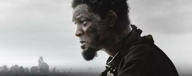 Emancipation : une bande-annonce qui claque pour le film d'esclavage avec Will Smith