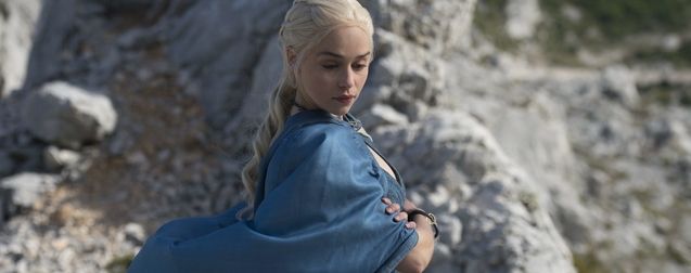 Game of Thrones : le réalisateur Miguel Sapochnik défend ce moment controversé de Daenerys