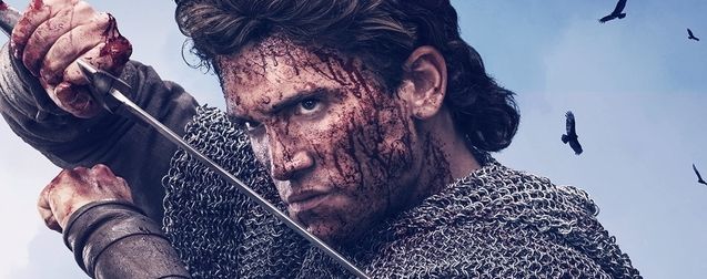 El Cid : la série médiévale guerrière d’Amazon qui se la joue Game of Thrones
