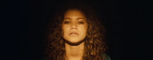 Euphoria : sexe, drogue et déprime dans le beau teaser de la nouvelle série HBO