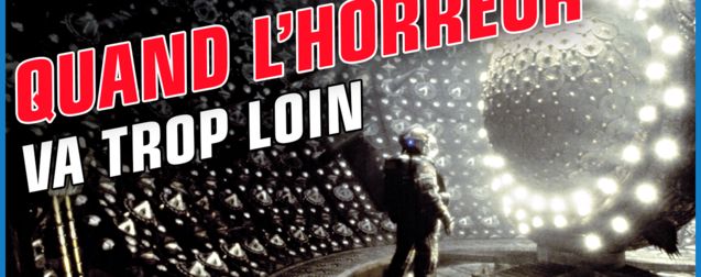 Event Horizon : le film qui était trop gore pour Hollywood