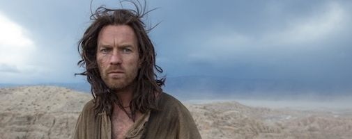 Ewan McGregor est Jésus et le Diable dans la bande-annonce de Last Days in the Desert