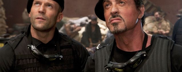 Expendables : Tom Holland et Zac Efron vont jouer Stallone et Statham dans un prequel de la saga